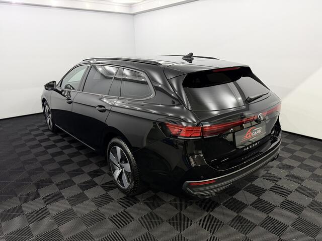 Volkswagen PASSAT Variant 1.5 eHybrid Business Camera, Navi, Stoelverwarming, Cruise control, Keyless start, Virtual desk, 1 jaar garantie