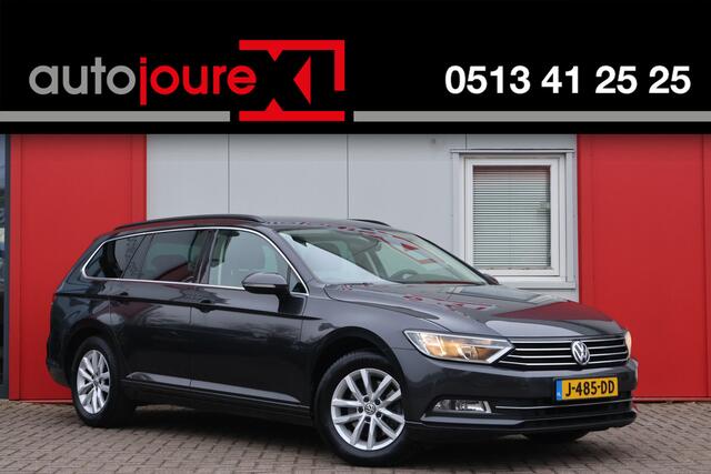 Volkswagen PASSAT Variant 1.4 TSI ACT Highline Automaat | ACC | Camera | Virtual Cockpit | Trekhaak |