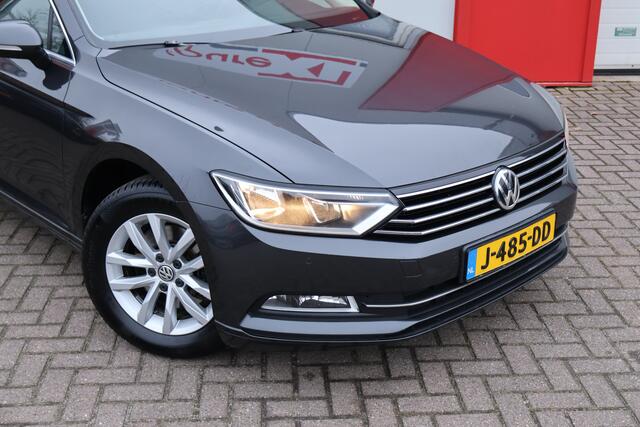 Volkswagen PASSAT Variant 1.4 TSI ACT Highline Automaat | ACC | Camera | Virtual Cockpit | Trekhaak |
