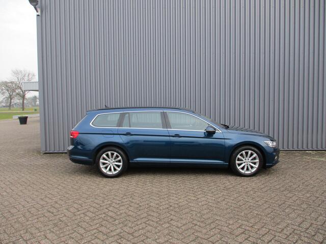 Volkswagen PASSAT Variant 1.5 TSI 150 Pk Comfort Business Navi