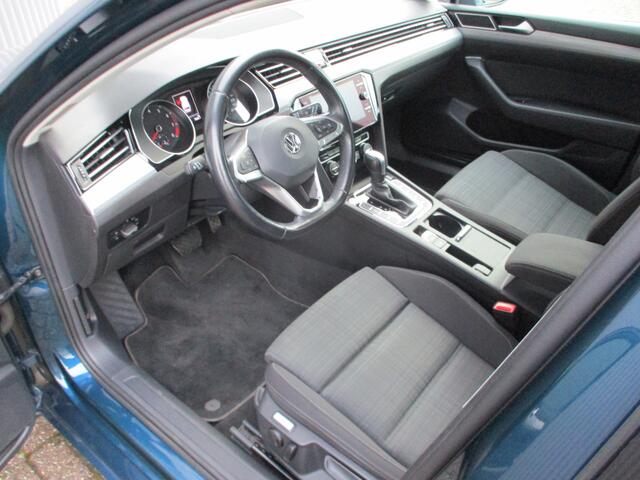 Volkswagen PASSAT Variant 1.5 TSI 150 Pk Comfort Business Navi