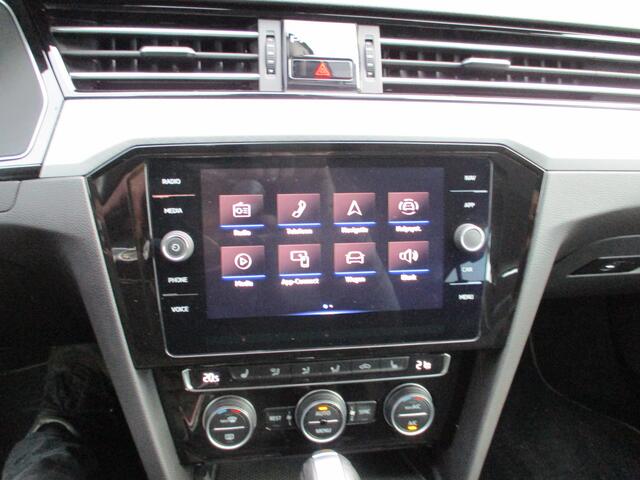 Volkswagen PASSAT Variant 1.5 TSI 150 Pk Comfort Business Navi