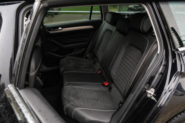 Volkswagen PASSAT Variant 1.5 TSI Elegance , Adap. cruise, Head-up display,