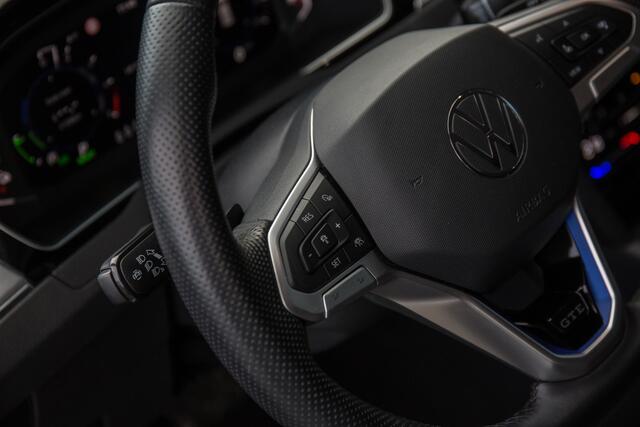 Volkswagen PASSAT Variant 1.4 TSI PHEV GTE Business , Adaptive cruise, Trekhaak, Carplay,