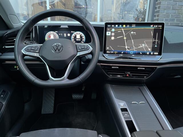 Volkswagen PASSAT 1.5 TSI EHYBRID 150 KW BUSINESS - TREKH.