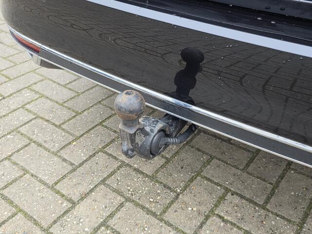 Volkswagen PASSAT Variant 1.4 TSI PHEV GTE Business + TREKHAAK + MASSAGE + CAMERA + ANDROID APPLE