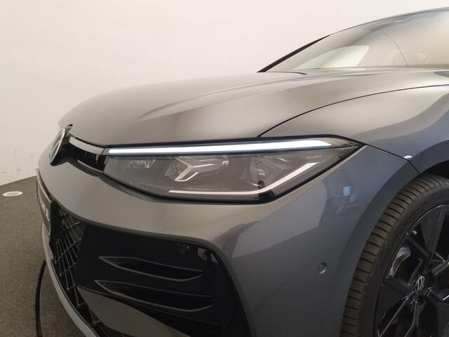 Volkswagen PASSAT Variant 1.5 eHybrid 272pk DSG/AUT R-Line Wegklapbare trekhaak, Harman/Kardon, Leder