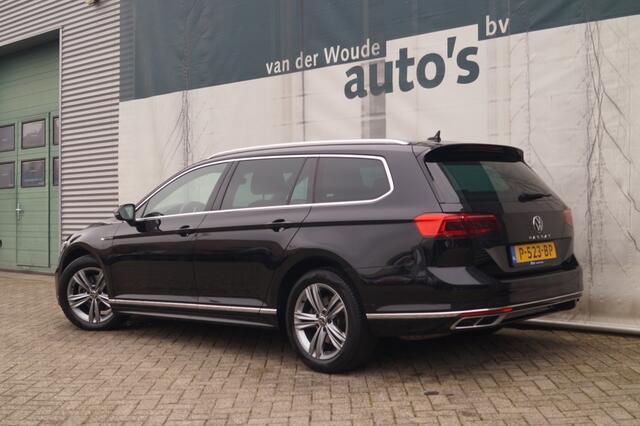 Volkswagen PASSAT Variant 1.5 TSI 150pk DSG R-Line Business Plus -PANO-