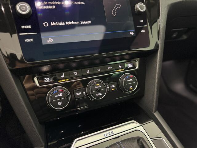 Volkswagen PASSAT Variant 1.4 TSI GTE / Pano / Winterpakket / Trekhaak