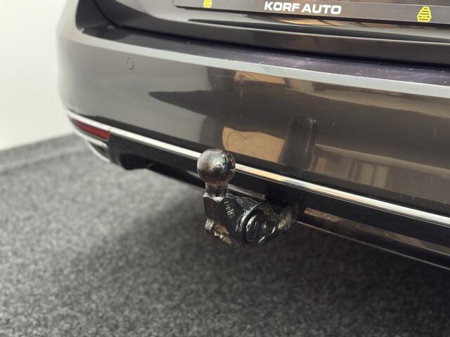 Volkswagen PASSAT Variant 1.4 TSI GTE / Pano / Winterpakket / Trekhaak