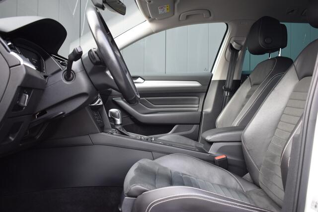 Volkswagen PASSAT Variant 1.4 TSI PHEV GTE Highline Matrix LED | Leder/Alcantara | Carplay | Camera | Virtual | Full Map Navi