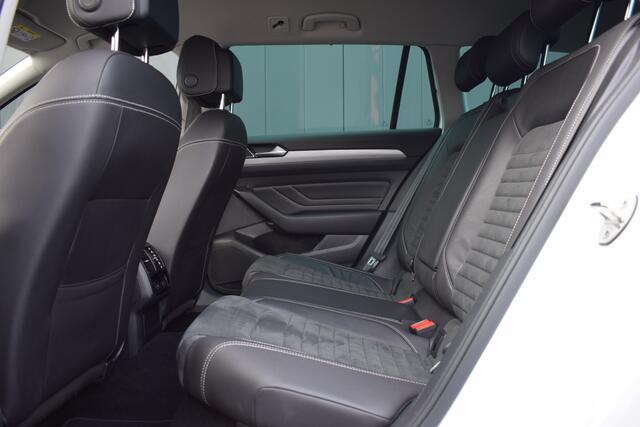 Volkswagen PASSAT Variant 1.4 TSI PHEV GTE Highline Matrix LED | Leder/Alcantara | Carplay | Camera | Virtual | Full Map Navi