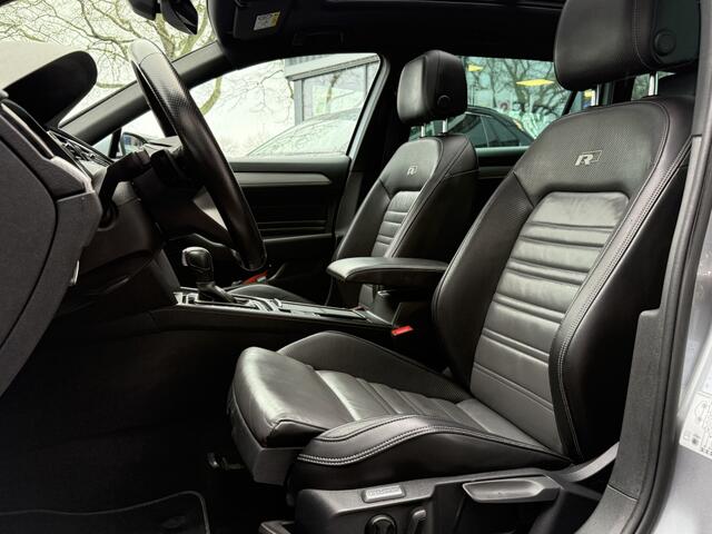 Volkswagen PASSAT Variant 1.5 TSI R-Line leer/panodak/2x R-Line