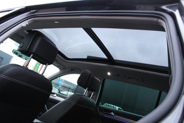Volkswagen PASSAT Variant 1.4 TSI 204Pk PHEV GTE Business Highline | Trekhaak | Panordamadak | Full-LED | 1 eigenaar