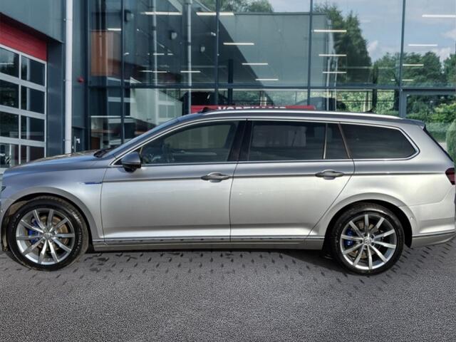 Volkswagen PASSAT 1.4 TSI DSG GTE PANODAK/360CAM/ACC/ELEKKLEP/STOEL+STUURVERW/MEM