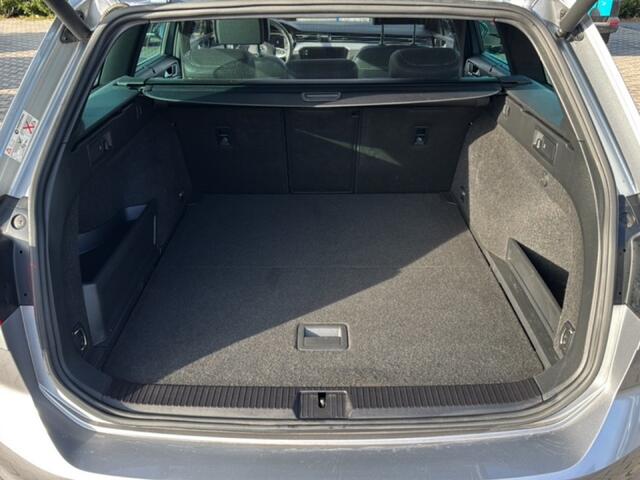 Volkswagen PASSAT 1.4 TSI DSG GTE PANODAK/360CAM/ACC/ELEKKLEP/STOEL+STUURVERW/MEM