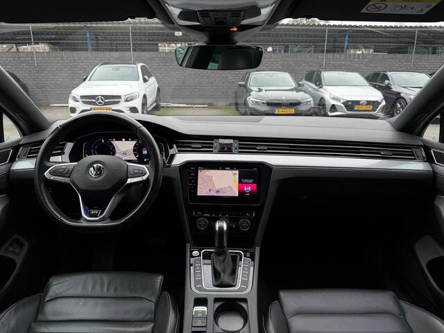 Volkswagen PASSAT Variant 1.4 TSI PHEV GTE Pano Navi Leder