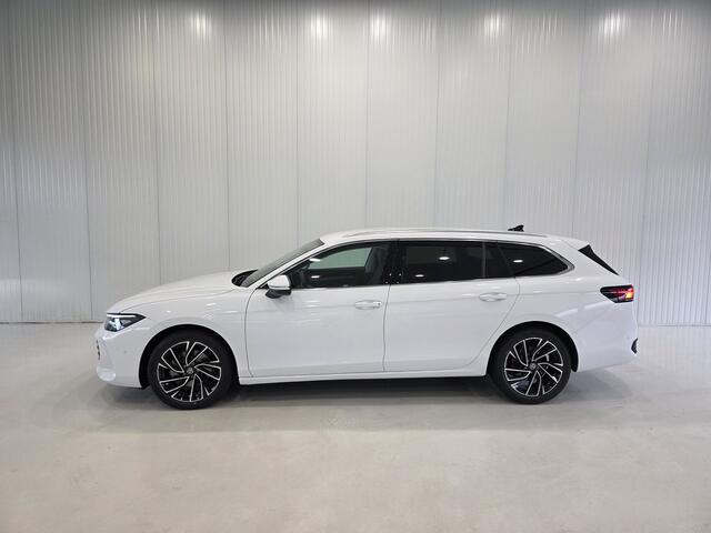 Volkswagen PASSAT Variant 1.5 eTSI Elegance Business |BTW auto|M-HEV|