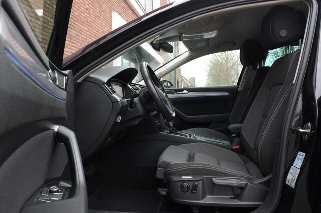 Volkswagen PASSAT Variant GTE