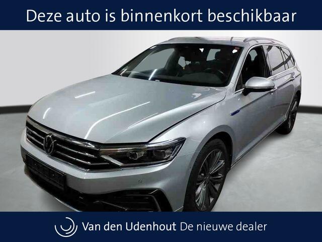 Volkswagen PASSAT Variant GTE 1.4 TSI eHybrid 218pk PHEV Business / 360 Camera / iQ Light / Adaptief onderstel / Wordt Verwacht