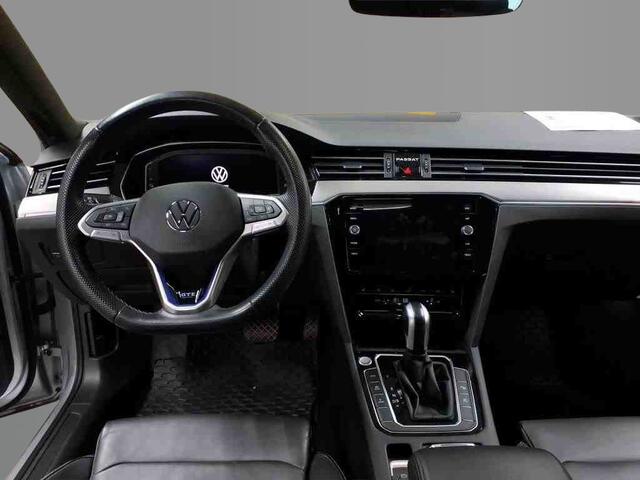 Volkswagen PASSAT Variant GTE 1.4 TSI eHybrid 218pk PHEV Business / 360 Camera / iQ Light / Adaptief onderstel / Wordt Verwacht