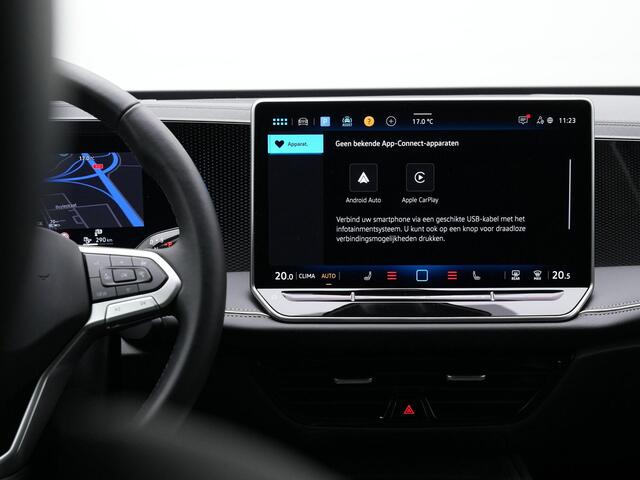 Volkswagen PASSAT Variant 1.5 eHybrid 204 pk Business | Trekhaak | Head-up display | Stuur-/stoelverwarming | Massage