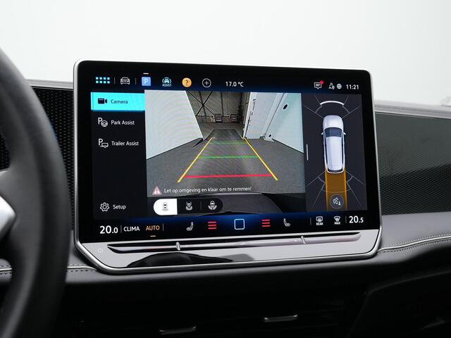 Volkswagen PASSAT Variant 1.5 eHybrid 204 pk Business | Trekhaak | Head-up display | Stuur-/stoelverwarming | Massage