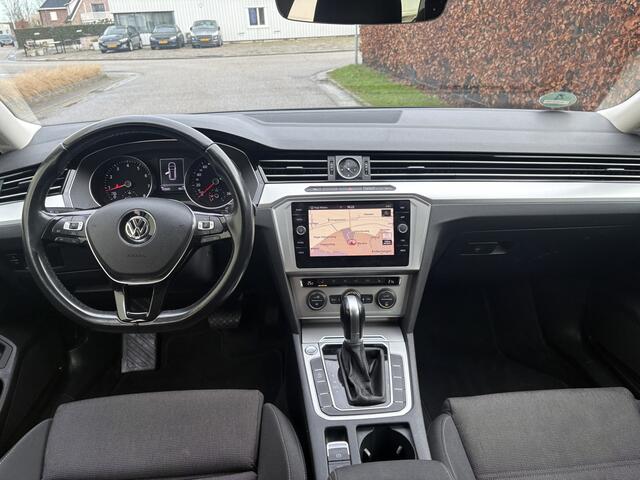 Volkswagen PASSAT Variant 1.4 TSI ACT Highline / AUTOMAAT / NAVI / CRUISE / 191dkm! NAP!