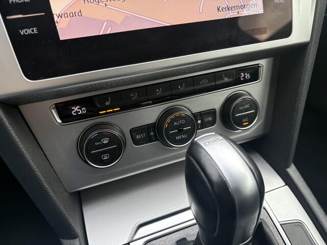 Volkswagen PASSAT Variant 1.4 TSI ACT Highline / AUTOMAAT / NAVI / CRUISE / 191dkm! NAP!