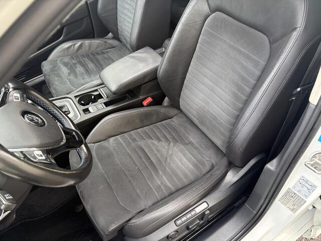 Volkswagen PASSAT Variant 1.4 TSI GTE Highline / AUTOMAAT / PANORAMADAK / NAVI / CRUISE / 177dkm! NAP!