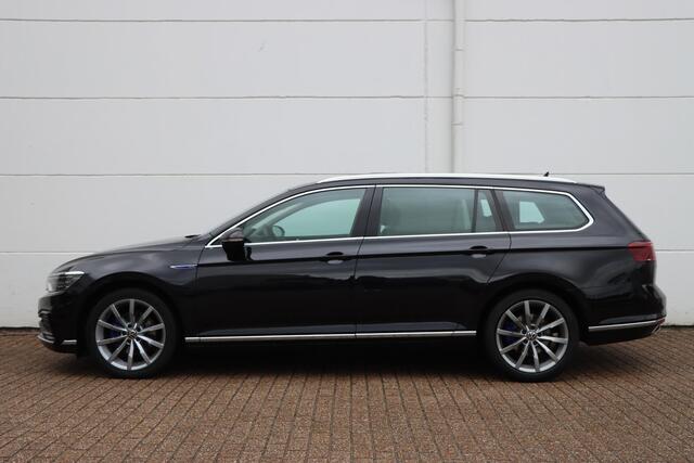 Volkswagen PASSAT Variant 1.4 TSI PHEV GTE Business 218pk DSG6