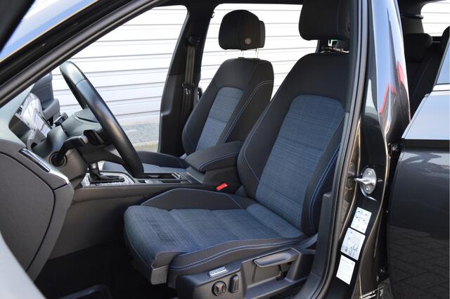 Volkswagen PASSAT Variant 1.4 TSI PHEV GTE Business O.a: Stoelverw, Clima, ACC, Carplay, Navi, Keyless, Etc. All-in prijs!