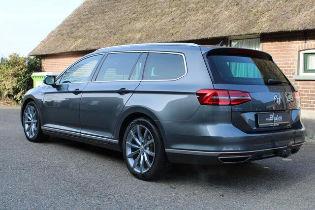 Volkswagen PASSAT Variant 1.4 TSI GTE Highline LEER PANO TREKHAAK LED 212000KM!!!