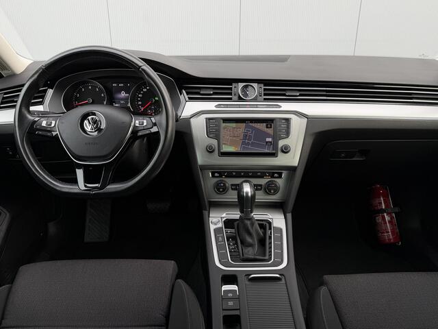 Volkswagen PASSAT Variant 1.4 TSI ACT Highline Automaat/Trekhaak/Camera.