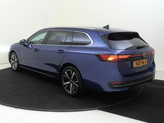 Volkswagen PASSAT Variant 1.5 eTSI Business