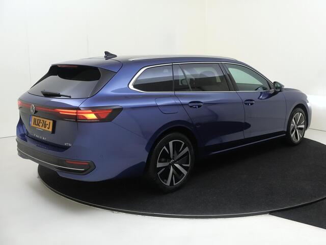 Volkswagen PASSAT Variant 1.5 eTSI Business