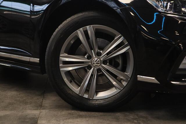 Volkswagen PASSAT Variant 1.5 TSI Elegance Business R IQ-led Navigatie Adaptive-Cruise