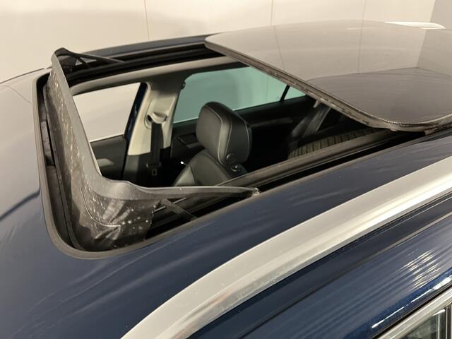 Volkswagen PASSAT Variant 1.4 TSI PHEV GTE / AUTOMAAT/ PANO/ TREKHAAK/ MEMORY SEAT/ ERGO COMFORT/ STUUR+STOELVERWARM./ PARK.SENSOR.V+A/ CAMERA/ ELEK.KLEP/ KEYLESS/ DODEHOEK/ HEAD-UP/ ACC/ APP-CONNECT/ DAB/ NAVI/ LED/ ISOFIX/ 18'' LMV