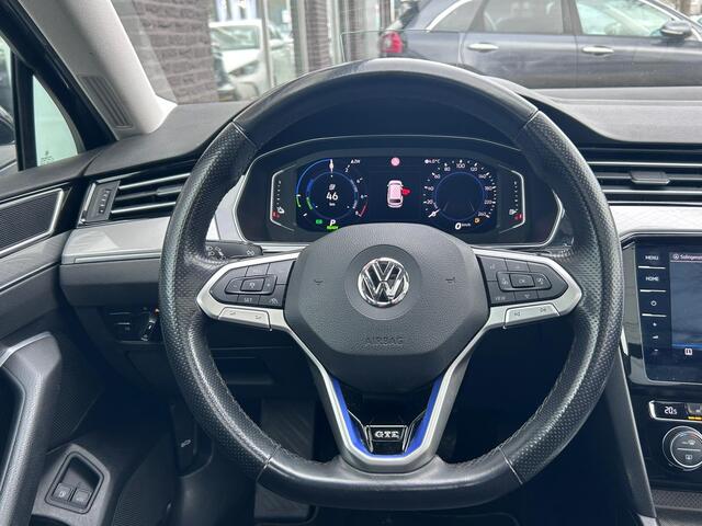 Volkswagen PASSAT Variant 1.4 TSI PHEV GTE Business | HUD | Camera | Apple Carplay | Trekhaak |