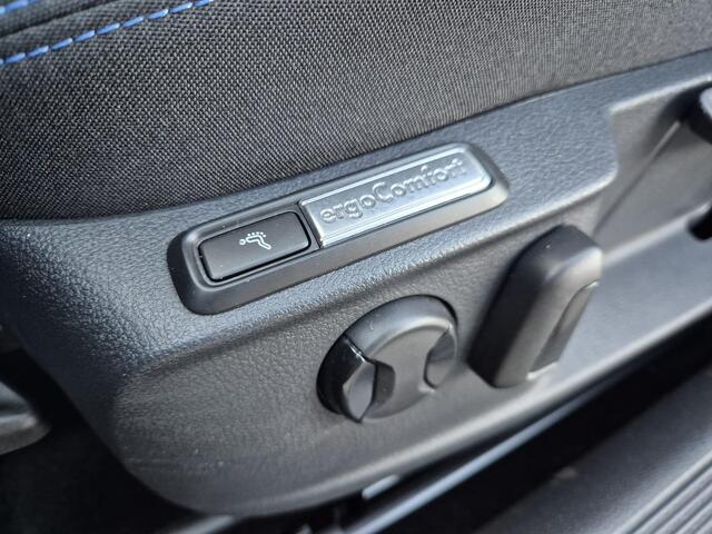 Volkswagen PASSAT Variant 1.4 TSI PHEV GTE Business | BTW | LED | Virtual | Stuur-stoelverw. | Camera | Clima | Cruise