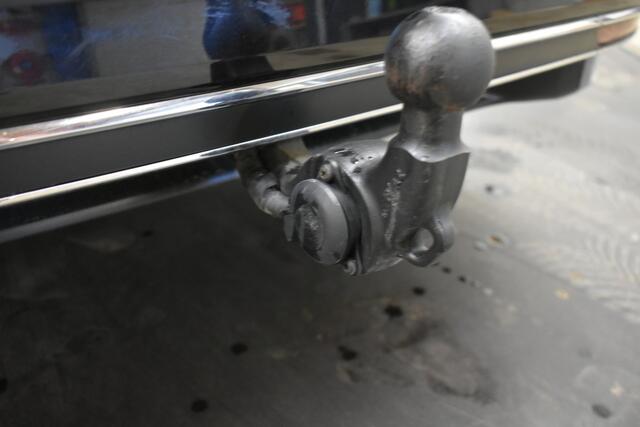 Volkswagen PASSAT 1.4 TSI PHEV GTE el Trekhaak Camera Business uitv