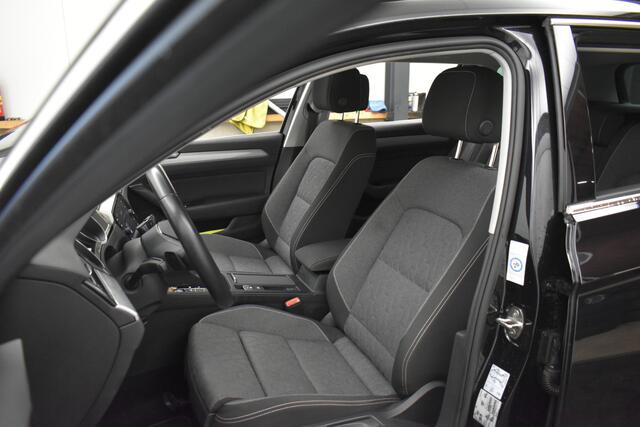 Volkswagen PASSAT 1.4 TSI PHEV GTE el Trekhaak Camera Business uitv