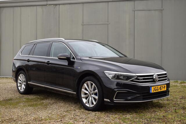 Volkswagen PASSAT Variant 1.4 TSI PHEV GTE Business