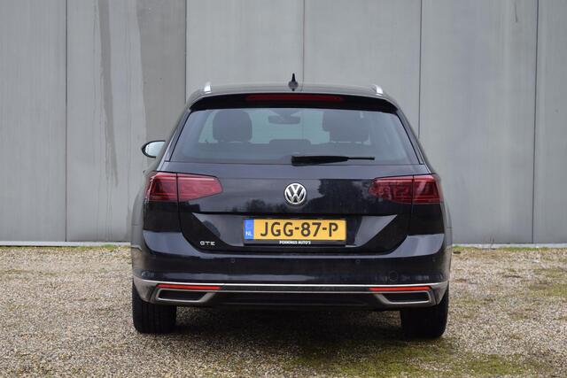Volkswagen PASSAT Variant 1.4 TSI PHEV GTE Business