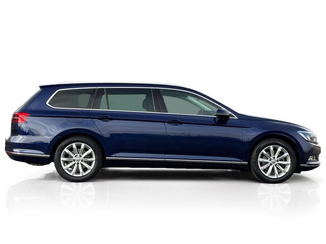 Volkswagen PASSAT Variant 1.4 TSI DSG Highline ? Pano ? LED ? Virtual
