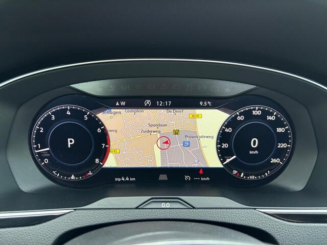 Volkswagen PASSAT Variant 1.4 TSI DSG Highline ? Pano ? LED ? Virtual
