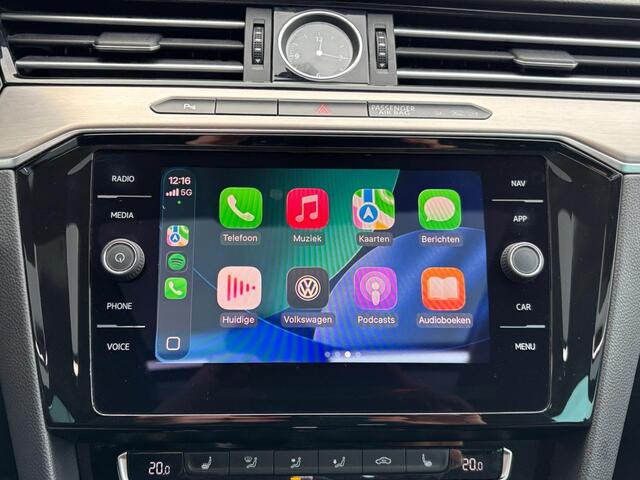 Volkswagen PASSAT Variant 1.4 TSI DSG Highline ? Pano ? LED ? Virtual