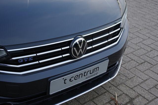 Volkswagen PASSAT Variant 1.4 TSI GTE 218 PK BNS PHEV, Trekhaak, Panoramadak, 360 Camera, LED