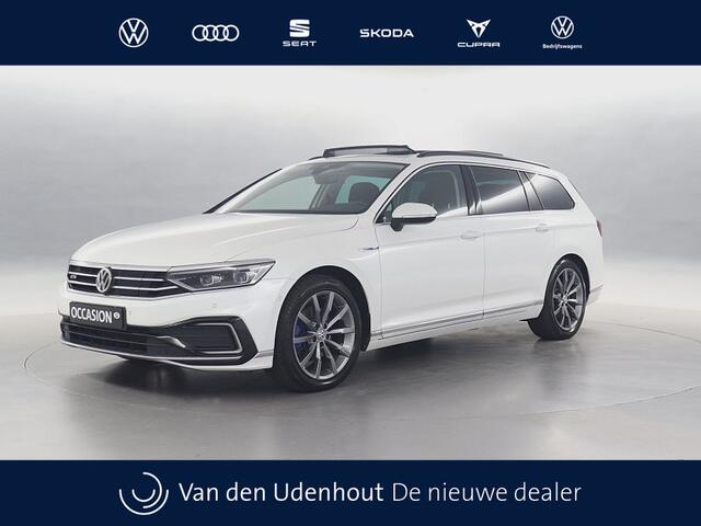 Volkswagen PASSAT Variant GTE 1.4 TSI eHybrid 218pk PHEV Business / Panoramadak / Massage / Demonstratie Auto