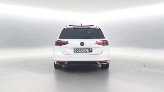 Volkswagen PASSAT Variant GTE 1.4 TSI eHybrid 218pk PHEV Business / Panoramadak / Massage / Demonstratie Auto